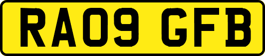 RA09GFB