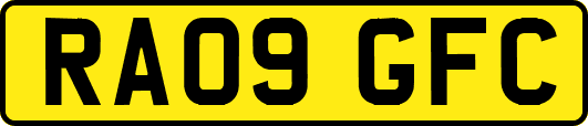 RA09GFC
