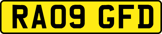 RA09GFD