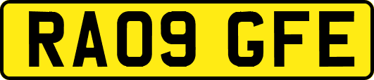 RA09GFE