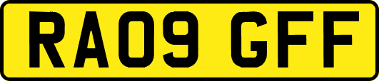 RA09GFF