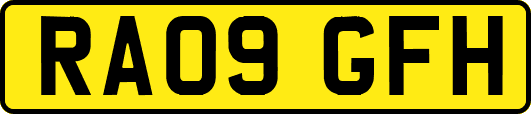RA09GFH