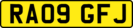 RA09GFJ