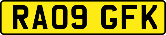 RA09GFK