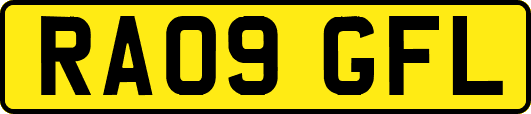 RA09GFL