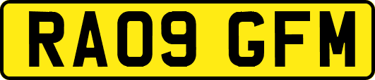RA09GFM