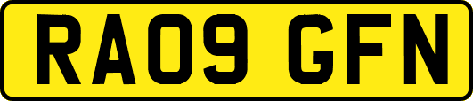 RA09GFN