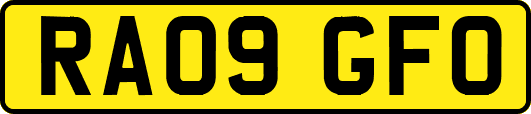 RA09GFO
