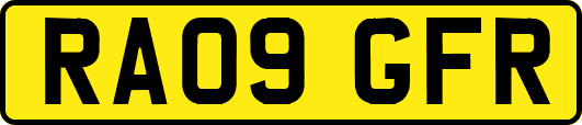 RA09GFR