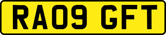 RA09GFT