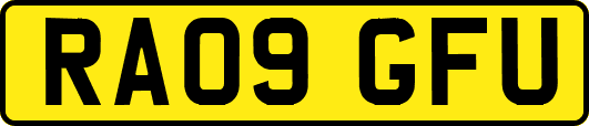 RA09GFU