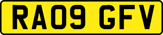 RA09GFV