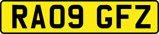 RA09GFZ