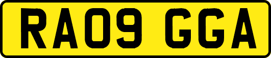 RA09GGA