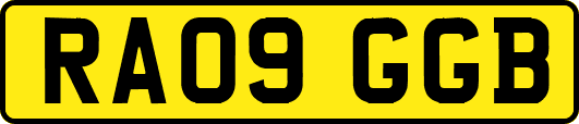RA09GGB