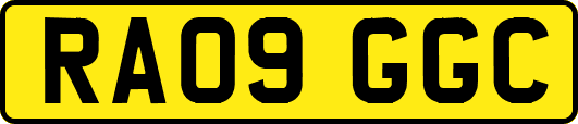 RA09GGC