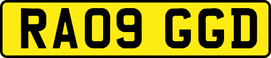 RA09GGD