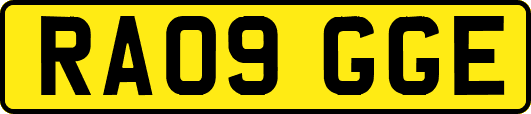RA09GGE