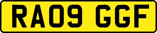 RA09GGF