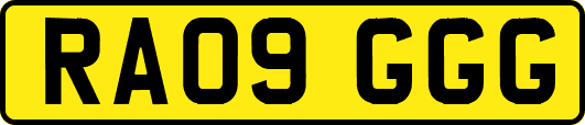 RA09GGG