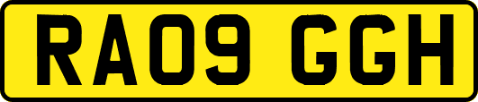 RA09GGH