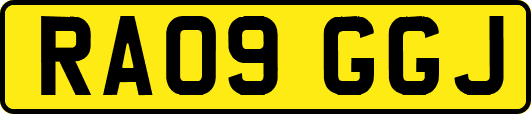 RA09GGJ