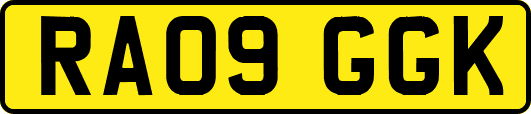 RA09GGK
