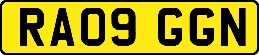 RA09GGN