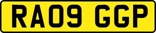 RA09GGP