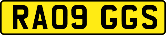 RA09GGS