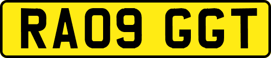 RA09GGT