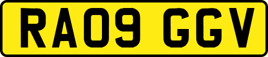 RA09GGV