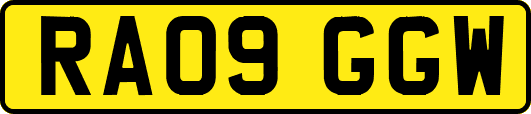 RA09GGW