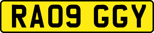 RA09GGY