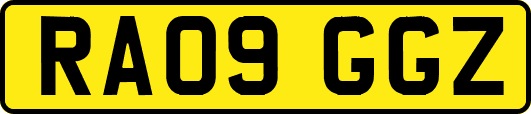 RA09GGZ
