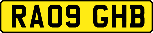 RA09GHB