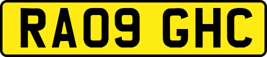 RA09GHC