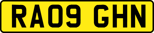 RA09GHN