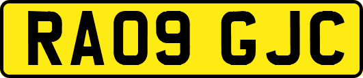 RA09GJC