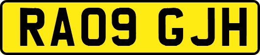 RA09GJH