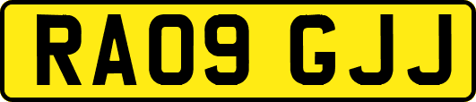 RA09GJJ
