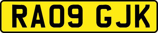 RA09GJK