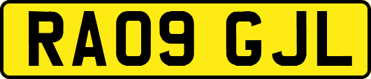 RA09GJL