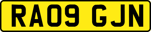 RA09GJN