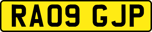 RA09GJP