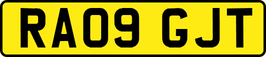 RA09GJT