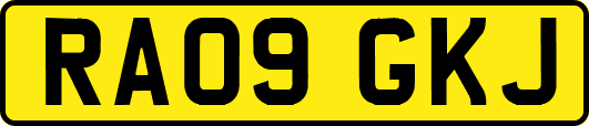 RA09GKJ