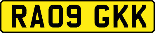 RA09GKK