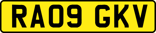 RA09GKV