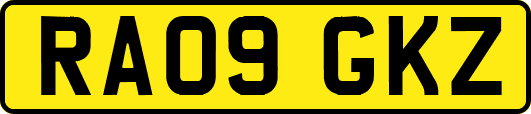 RA09GKZ